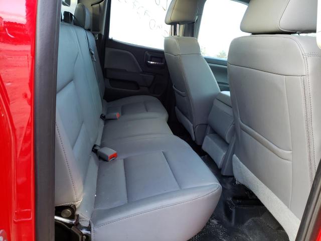 2GTV2LEC9K1109925 GMC Sierra Limited K1500