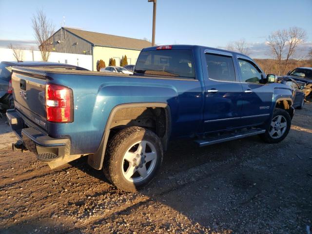 1GT12ZEG0FF669030 GMC Sierra K2500 Slt