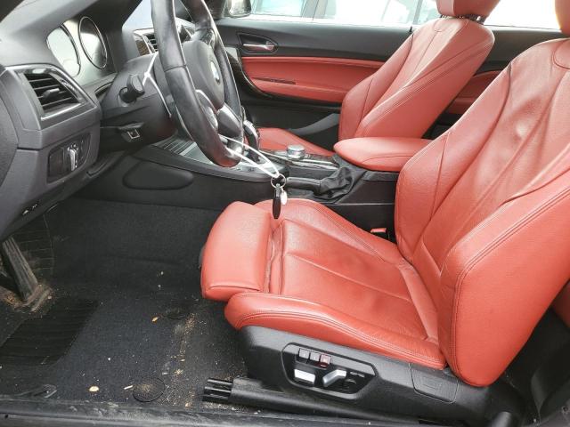 WBA2J7C57JVB28312 BMW M240XI