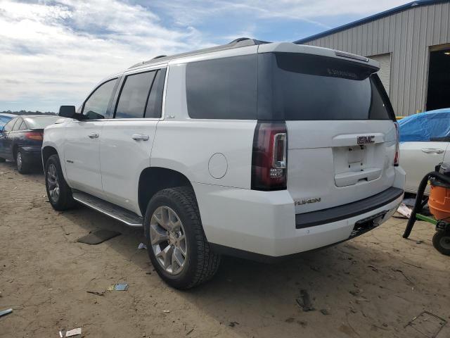 1GKS1AKC2FR242686 GMC YUKON SLE