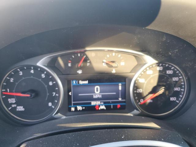 3GKALMEV8ML389376 GMC Terrain Sle