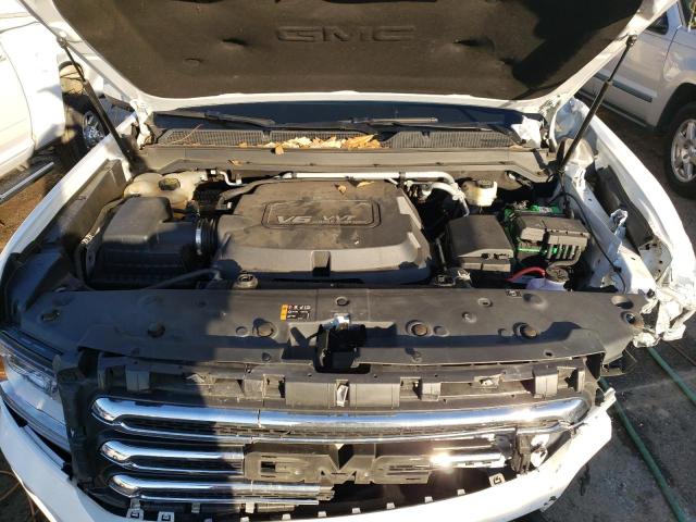 1GTG5DE33G1301988 GMC CANYON SLT