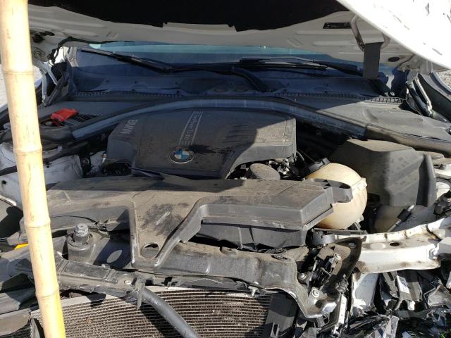 WBA3C1C51FK120515 BMW 328 I Sulev