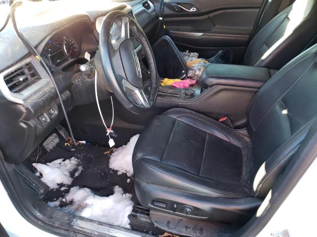 1GKKNMLS4KZ146662 GMC Acadia Slt-1