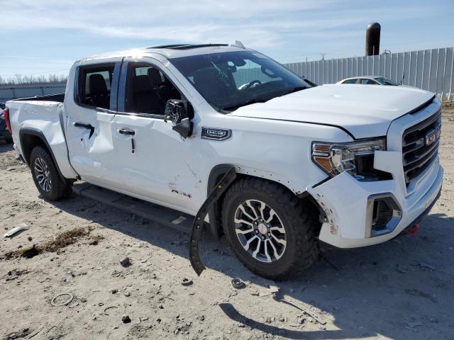 3GTP9EED4KG206448 GMC Sierra K1500 At4