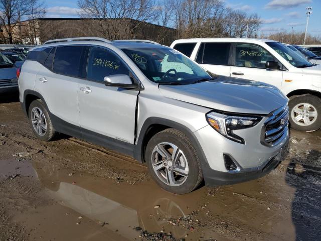 3GKALPEV9JL219444 GMC Terrain Slt