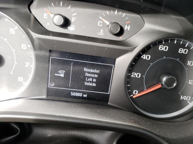 1GKKNKLA4KZ116072 GMC ACADIA SLE
