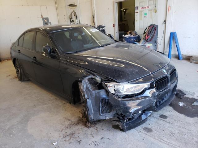 WBA3A9G51FNN73479 BMW 335 I