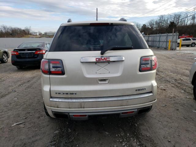 1GKKVTKD2EJ150676 GMC Acadia Denali