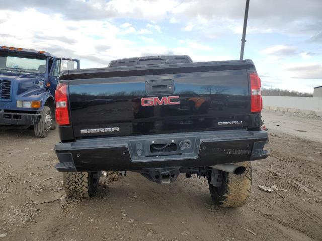 1GT120EG7FF544506 GMC Sierra K2500 Denali