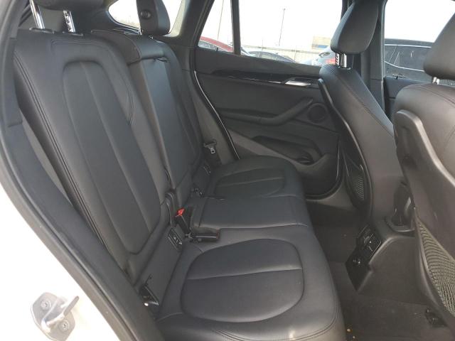 WBXHU7C31J5H41984 BMW X1 Sdrive28i
