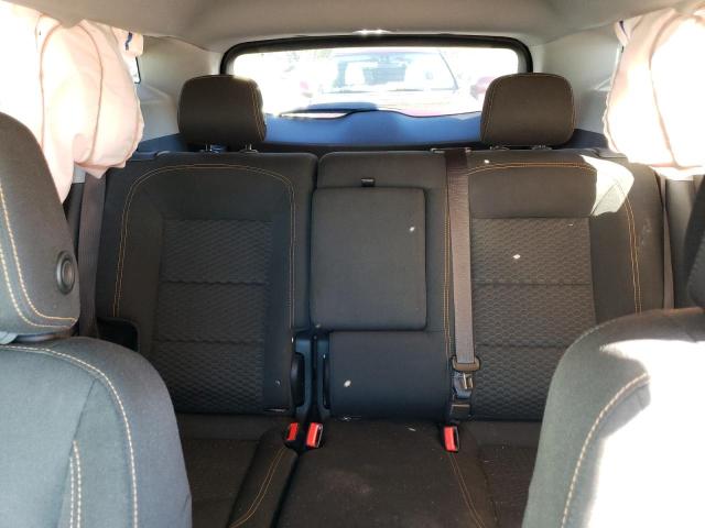 3GKALMEV3JL159952 GMC Terrain Sle