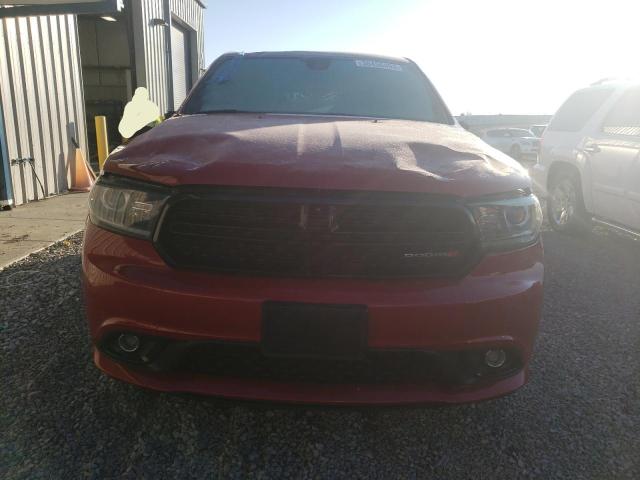 1C4RDJAG8JC462867 Dodge Durango Sxt