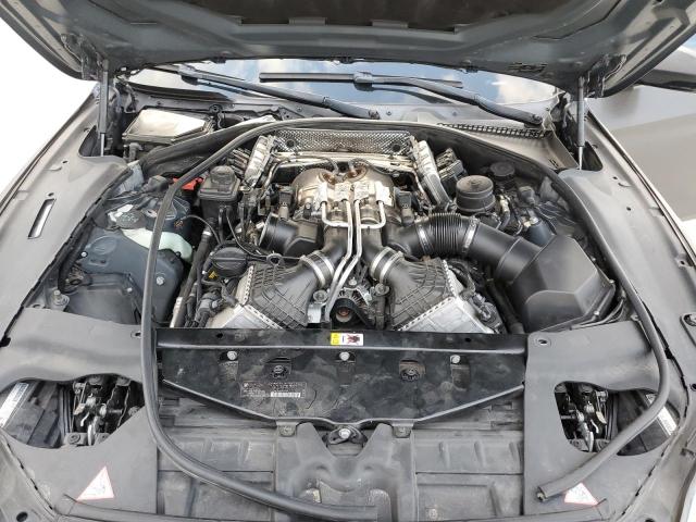 WBS6C9C53ED466785 BMW M6 Gran Coupe