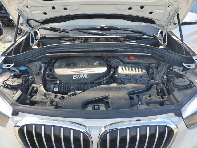 WBXHU7C31J5H41984 BMW X1 Sdrive28i