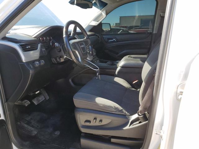 1GKS2FKC3HR214876 GMC Yukon Xl K1500 Sle