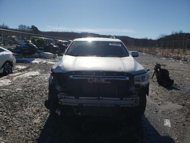 1GKKNULS2KZ244640 GMC Acadia Slt-1
