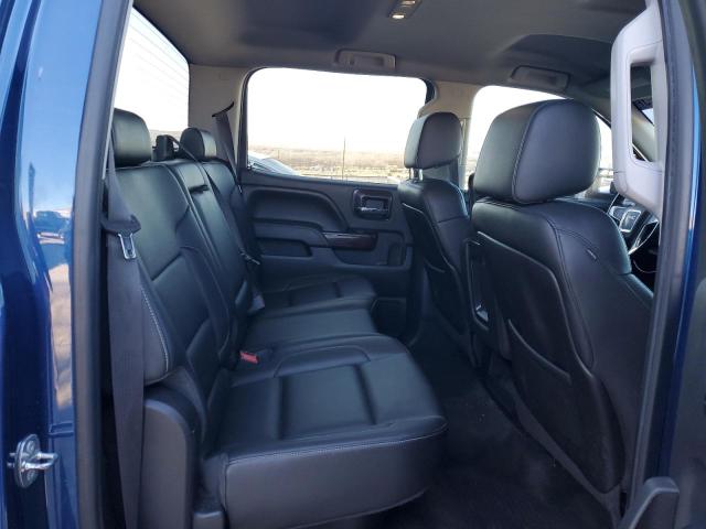 3GTU2VEC9FG525395 GMC Sierra K1500 Slt