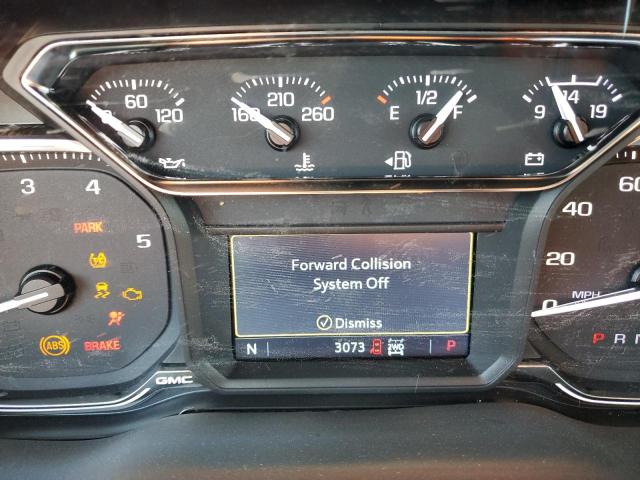 1GT49NEY1PF138110 GMC Sierra K2500 Slt