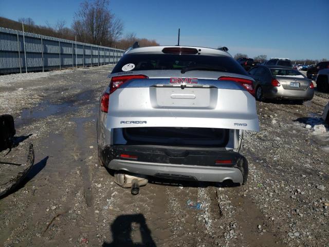 1GKKNULS2KZ244640 GMC Acadia Slt-1