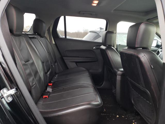 2GKFLPE38G6324820 GMC Terrain Slt