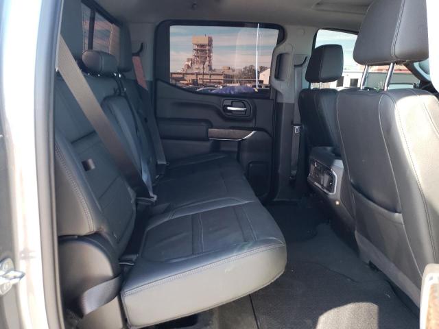 3GTP8FED5MG320020 GMC Sierra C1500 Denali