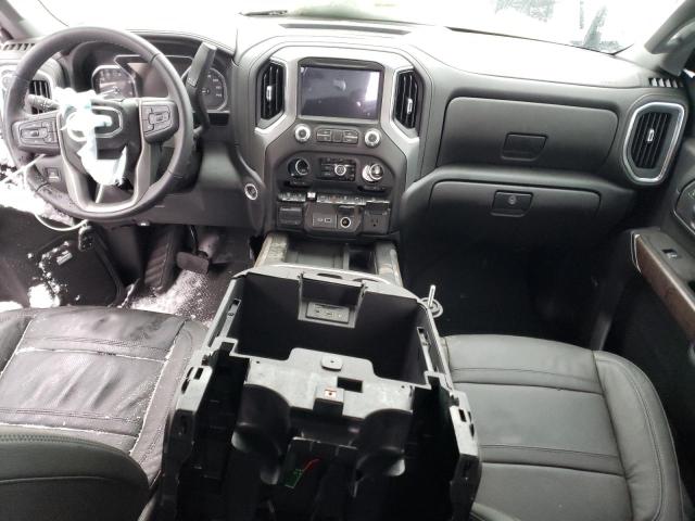 1GT49WEY7PF129921 GMC Sierra K3500 Denali