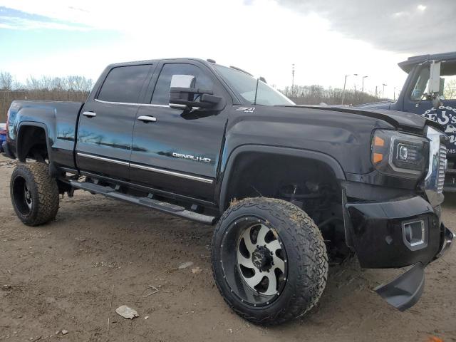 1GT120EG7FF544506 GMC Sierra K2500 Denali