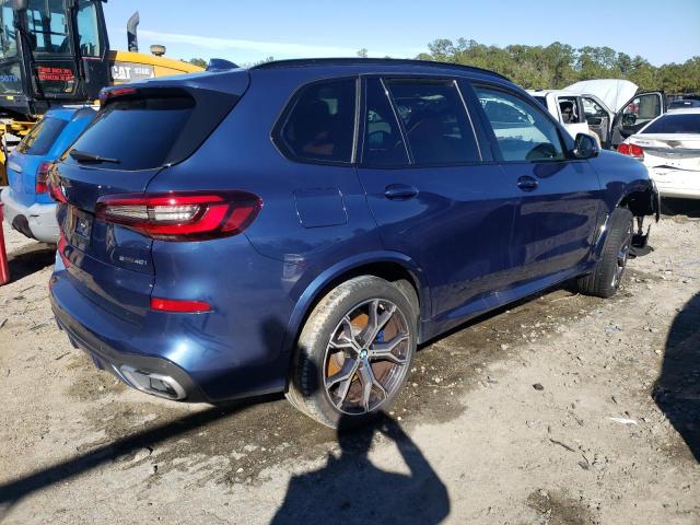 5UXCR4C02M9F66105 BMW X5 Sdrive 40i