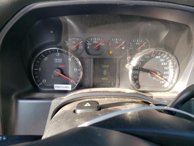 1GD02XEG9FZ528953 GMC Sierra K2500 Heavy Duty