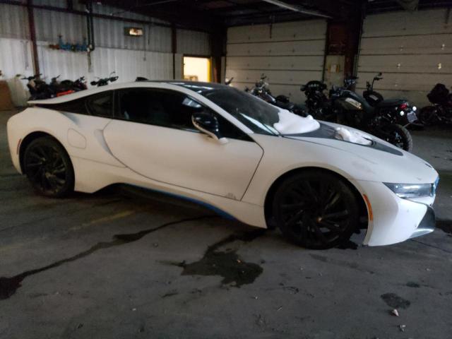 WBY2Z2C53GV675256 BMW I8
