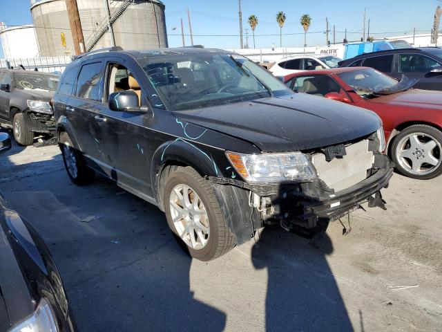 3C4PDCDG4ET154958 Dodge Journey Limited