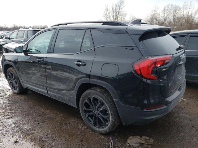 3GKALTEVXML317315 GMC Terrain Sle
