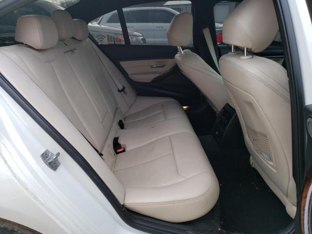 WBA3B9G55FNR95025 BMW 335 XI