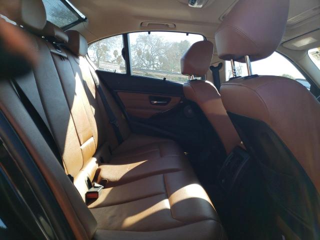 WBA3B9C53EF588190 BMW 335 XI