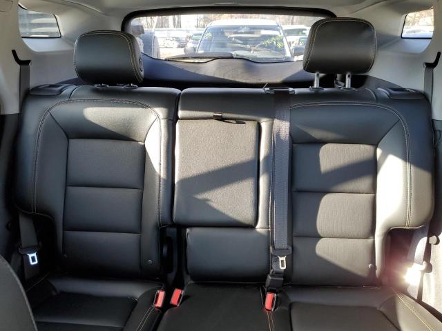 3GKALPEV9JL219444 GMC Terrain Slt