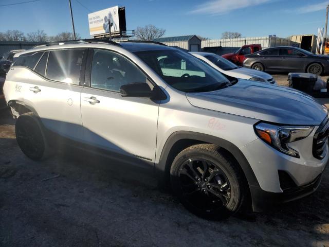 3GKALMEV8ML389376 GMC Terrain Sle