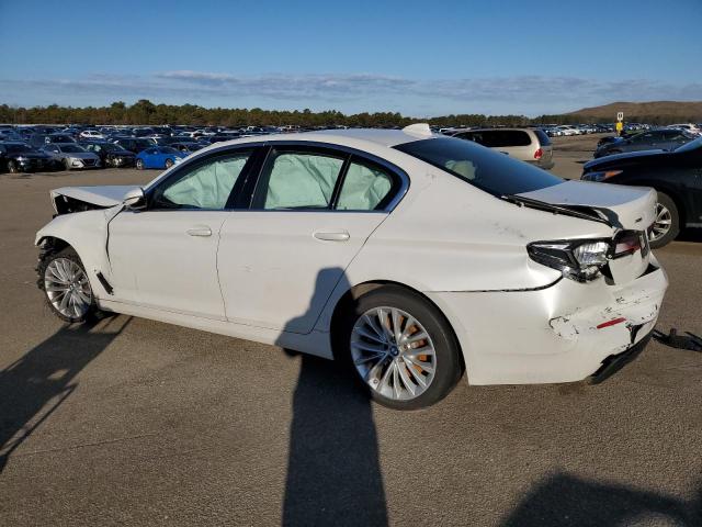 WBA13BJ01MWX14094 BMW 530 XI
