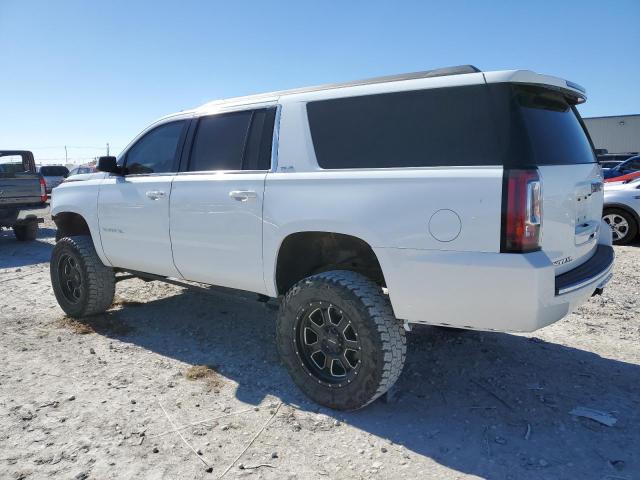 1GKS2FKC3HR214876 GMC Yukon Xl K1500 Sle