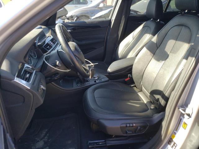 WBXHT3C36H5F76326 BMW X1 Xdrive28i
