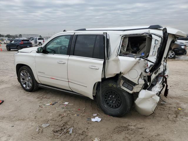 1GKS1CKJ3FR290028 GMC YUKON DENALI