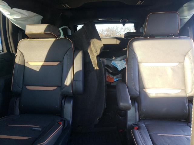 1GKS2CKD3PR219355 GMC Yukon At4