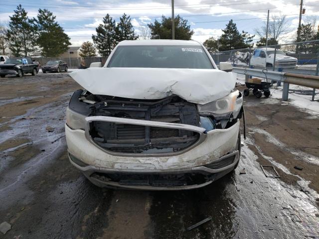 1GKKNKLA4KZ116072 GMC ACADIA SLE