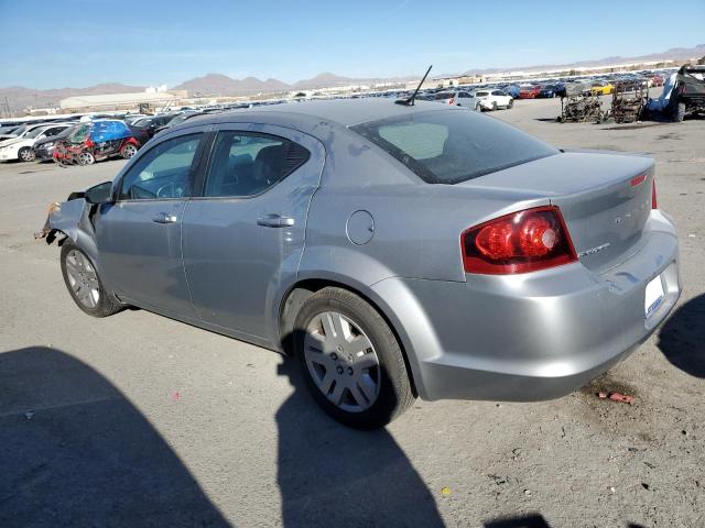 1C3CDZAB6EN169427 Dodge AVENGER SE