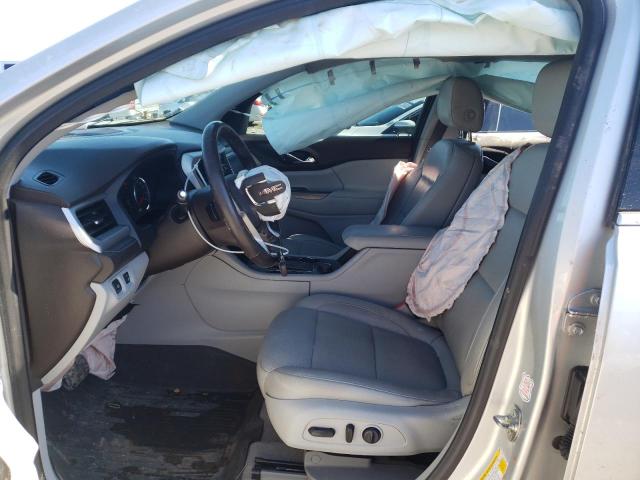 1GKKNULS2KZ244640 GMC Acadia Slt-1