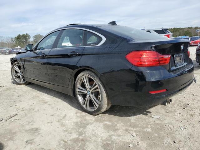 WBA4F7C39HG787688 BMW 430i Gran Coupe