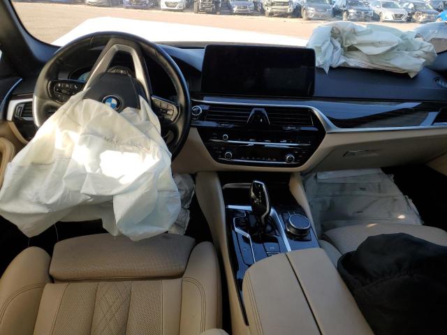 WBA13BJ01MWX14094 BMW 530 XI