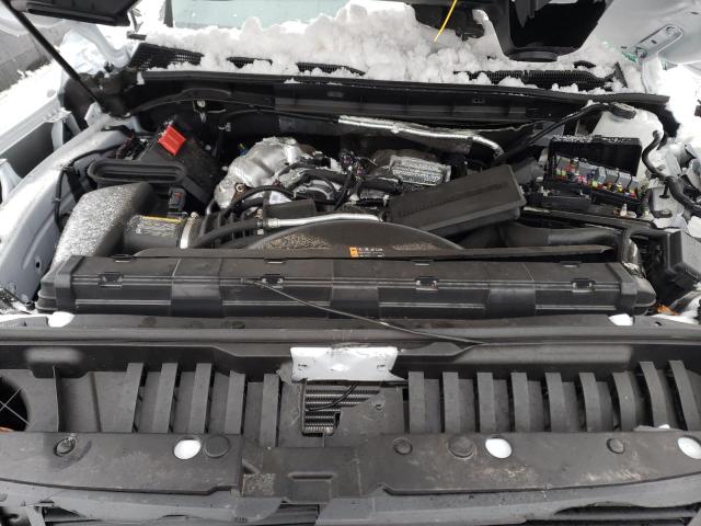 1GT49WEY7PF129921 GMC Sierra K3500 Denali