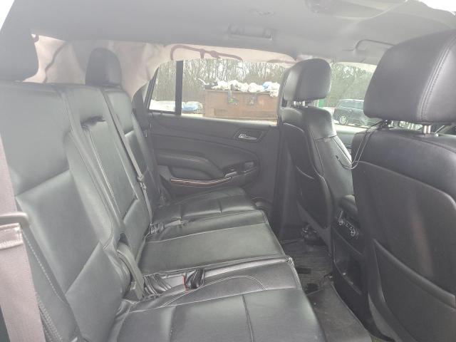 1GKS1AKC2FR242686 GMC YUKON SLE