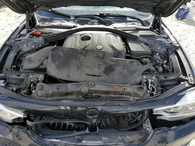 WBA4F7C39HG787688 BMW 430i Gran Coupe